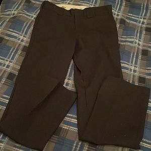 Dickies slim straight cargos